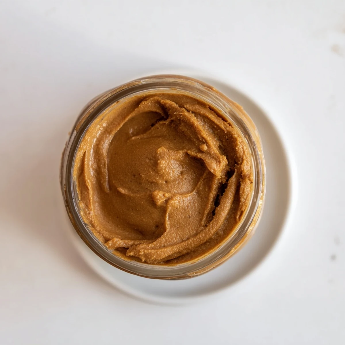Quick Christmas Cookie Butter