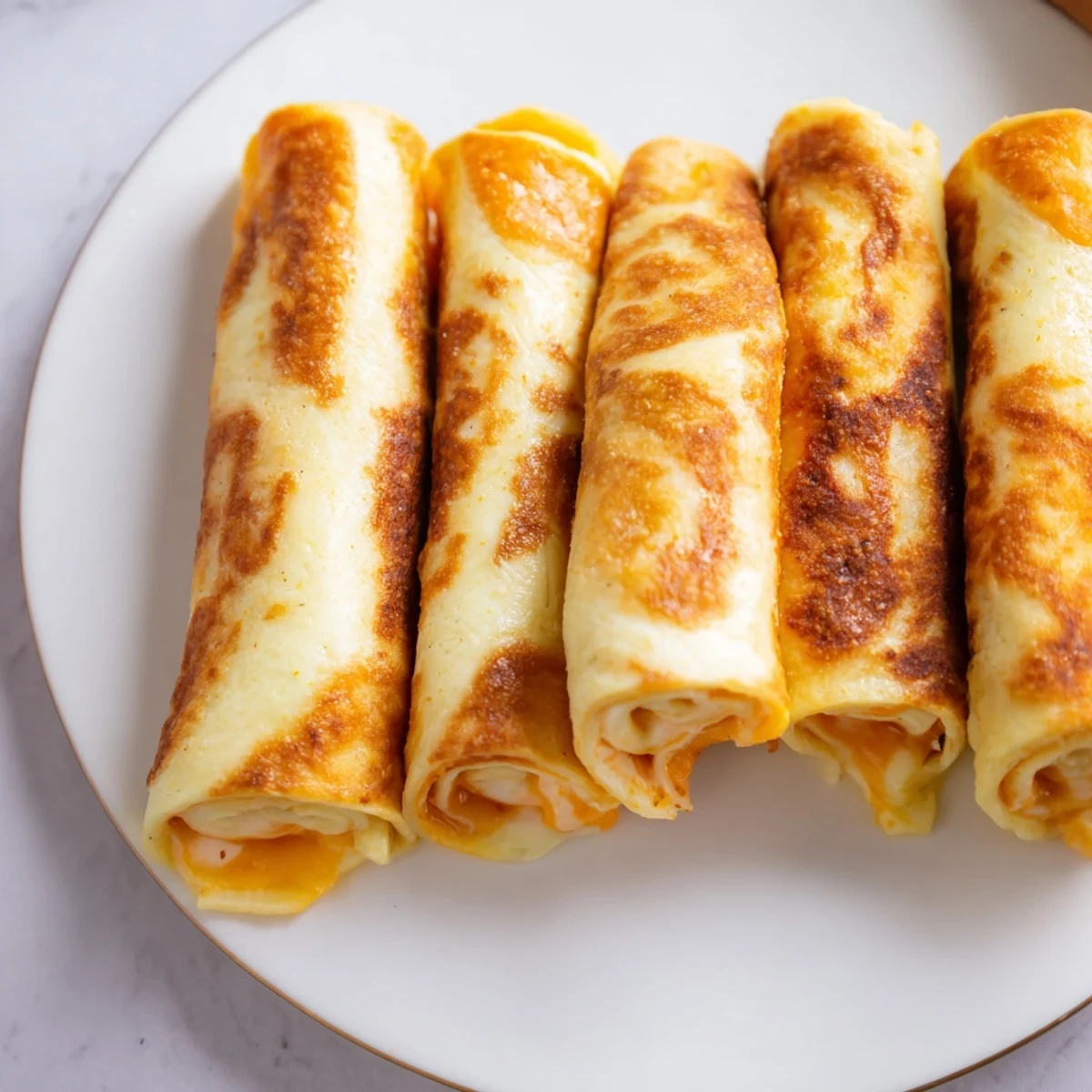 Deliciously melty Easy Christmas Grilled Cheese Rollups, a comforting snack perfect for the holidays with marinara sauce.