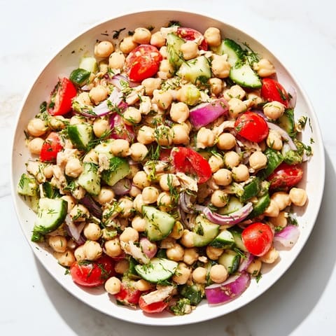 Dense Bean Lemon Dill Chicken