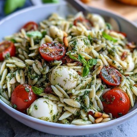 Everyday Family Meals recipe