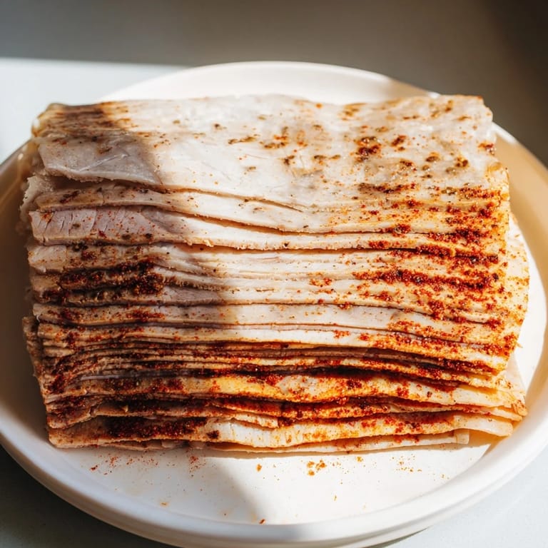 This image shows juicy Turkish Döner, expertly cooked and ready for a flavorful, authentic meal tonight.